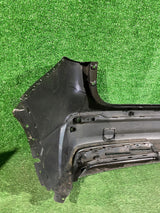 ZDERZAK TYLNY TYŁ NISSAN QASHQAI II LIFT NR.2097