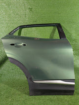 DRZWI TYLNE PRAWE PRAWY TYŁ KIA SPORTAGE V NR.3867