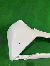 ZDERZAK TYLNY TYŁ TOYOTA AYGO II NR.5348