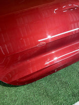 DRZWI PRAWE TYLNE AUDI A4 B9 KOMBI