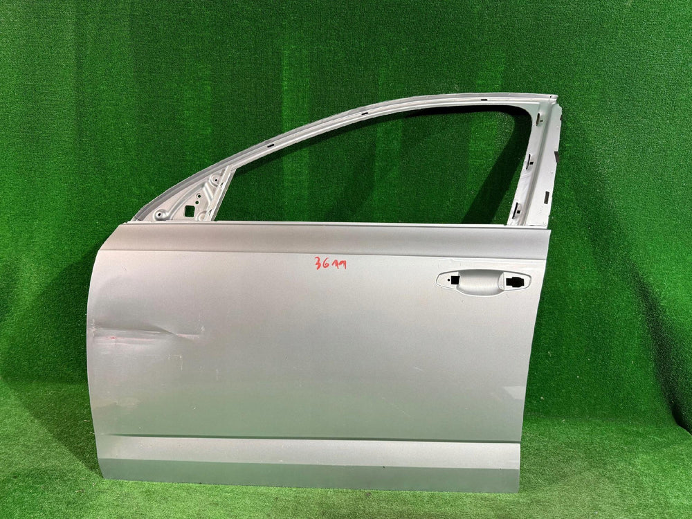 DRZWI PRZEDNIE LEWE SKODA OCTAVIA III NR.3611