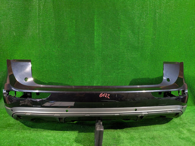 ZDERZAK TYLNY TYŁ AUDI Q5 8R I 08-