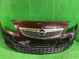 ZDERZAK PRZEDNI PRZÓD OPEL ASTRA J IV 08- NR.4624