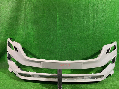 ZDERZAK PRZEDNI PRZÓD SKODA KODIAQ LIFT SPORTLINE NR.4599