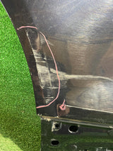 DRZWI TYLNE PRAWE AUDI Q5 II 80A