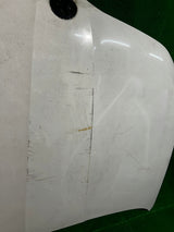 MASKA POKRYWA SILNIKA SKODA OCTAVIA III LIFT