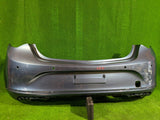 ZDERZAK TYLNY TYŁ OPEL ASTRA J LIFT HB 5D NR.6731