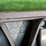 WSPORNIK ZDERZAKA TYLNEGO TYŁ AUDI Q7 4M0 NR.022