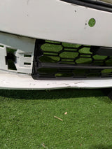 ZDERZAK PRZEDNI PRZÓD SKODA OCTAVIA IV 20- NR.7927