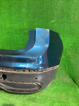 ZDERZAK TYLNY TYŁ VW TIGUAN II LIFT NR.4313