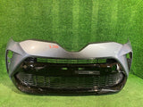 ZDERZAK PRZEDNI PRZÓD TOYOTA CHR C-HR LIFT 19- GR NR.3350