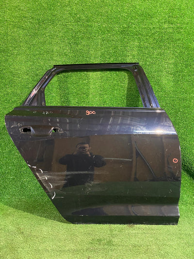 DRZWI PRAWE TYLNE AUDI A6 C8 KOMBI 4K0