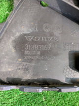 OSŁONA POD ZDERZAK ZDERZAKA VOLVO XC60 XC-60 I LIFT NR.02294