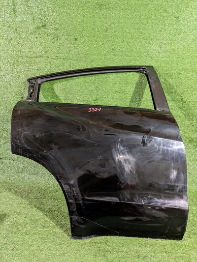 DRZWI TYLNE PRAWE PRAWY TYŁ HONDA HR-V HRV II NR.3921