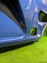 ZDERZAK TYŁ TYLNY CHEVROLET CRUZE HB 2011r- NR:6941