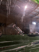 DRZWI TYLNE LEWE SKODA OCTAVIA III SEDAN