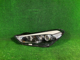 REFLEKTOR LEWY HYUNDAI TUCSON III 15-17
