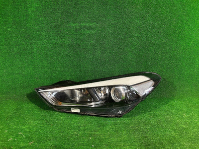 REFLEKTOR LEWY HYUNDAI TUCSON III 15-17