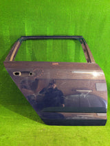 DRZWI TYLNE PRAWE PRAWY TYŁ SKODA OCTAVIA III KOMBI 12- NR.3399