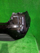 ZDERZAK TYLNY TYŁ RENAULT CLIO IV HB 12- NR.6132