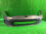 VW GOLF VIII 5H ZDERZAK PRZEDNI PRZÓD NR.3523
