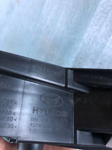 HALOGEN LEWY DRL LED HYUNDAI BAYON 3 PIN BEZ KIERUNKOWSKAZU nr.00