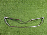 CHROM GRILLA ATRAPY SKODA FABIA III 6V0 14-
