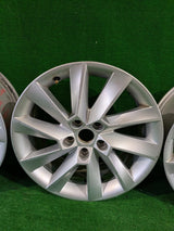 ALUFELGA SKODA SUPERB III 17" 7J ET40 Nr.37