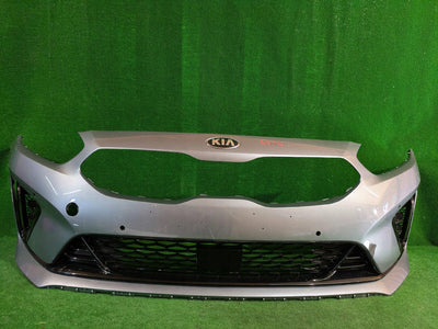 ZDERZAK PRZEDNI PRZÓD KIA CEED III GT