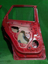 DRZWI TYLNE LEWE LEWY TYŁ OPEL GRANDLAND X NR.3374