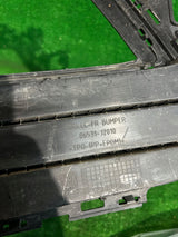 KRATKA ŚRODKOWA GRILL KIA E-SOUL 19-