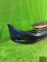 ZDERZAK PRZÓD PRZEDNI VW PASSAT B8 LIFT 19- nr:341