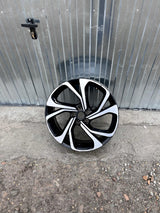 ALUFELGA FELGA ALUMINIOWA RENAULT 20” 6,5J ET33 nr.00