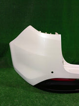 ZDERZAK TYLNY TYŁ KIA OPTIMA IV 15- KOMBI NR.6993