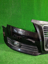 ZDERZAK PRZEDNI PRZÓD AUDI A3 8P LIFT 08- NR.6146