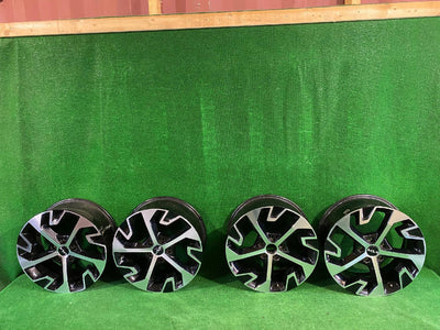 ALUFELGA FELGA ALUMINIOWA KIA SPORTAGE V 18” 7.5J ET51