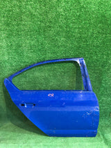 DRZWI PRAWE TYLNE SKODA OCTAVIA III SEDAN NR.132