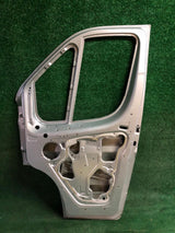 DRZWI PRAWE PRZEDNIE FIAT DUCATO III 06- BOXER JUMPER