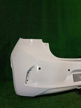 ZDERZAK TYLNY TYŁ OPEL CORSA F 19- NR.7567