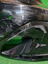 ZDERZAK TYLNY TYŁ PEUGEOT 308 III HB 21- GT LINE NR.7404