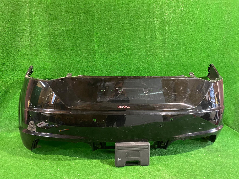 ZDERZAK TYLNY TYŁ AUDI TT 8S0 NR.4080