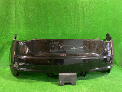 ZDERZAK TYLNY TYŁ AUDI TT 8S0 NR.4080