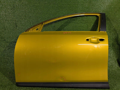 DRZWI PRZEDNIE LEWE LEWY PRZÓD KIA X-CEED NR.3842