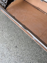 ZDERZAK PRZEDNI VW GOLF VIII NR.608