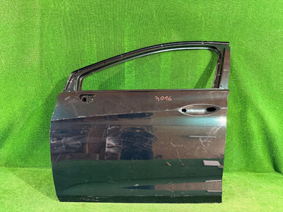 DRZWI PRZÓD PRZEDNIE LEWE OPEL ASTRA v K NR.3016