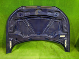 MASKA POKRYWA SILNIKA AUDI A1 8X 10- NR.80