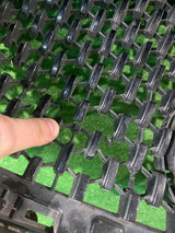 GRILL ATRAPA CHŁODNICY MAZDA 6 GJ LIFT