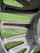 ALUFELGA FELGA ALUMINIOWA LEXUS 18" 8J ET45 NR.75