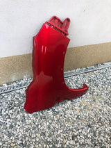 BŁOTNIK PRZEDNI PRAWY MITSUBISHI ASX LIFT 19- nr.00