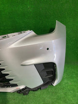 ZDERZAK PRZEDNI PRZÓD LEXUS LBX 23- NR.5113